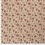 Interieurstoff Leinen-Optik FOREST ANIMALS