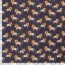 Interieurstoff Leinen-Optik LIONS