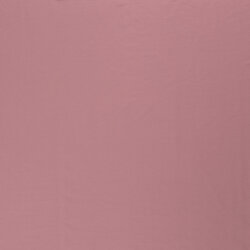 French Terry Premium *Marie* Uni - kalt antikpink