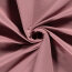 French Terry Premium *Marie* - rosa antiguo frío