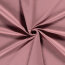 French Terry Premium *Marie* Uni - kalt antikpink
