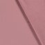 French Terry Premium *Marie* Uni - kalt antikpink