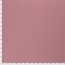 French Terry Premium *Marie* Uni - kalt antikpink
