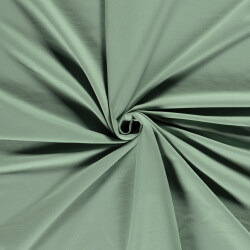 French Terry Premium *Marie* - antique mint