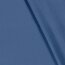 French Terry Premium *Marie* - blu mare