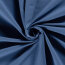 French Terry Premium *Marie* - azul marino