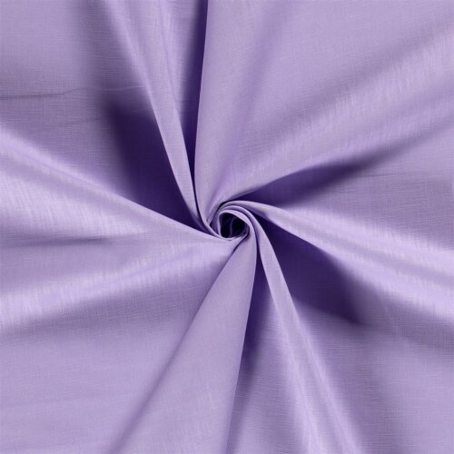 Linge *Marie* Uni - lilas
