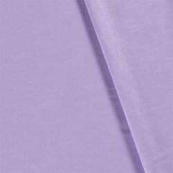 Linge *Marie* Uni - lilas