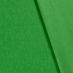 Linen *Marie* Uni - lime green