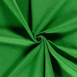 Linen *Marie* Uni - lime green