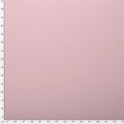 French Terry *Marie* Uni - antique pink