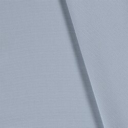Waffelpiqué *Marie* 2mm - himmelblau
