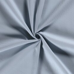 Waffle piqué *Marie* 2mm - sky blue