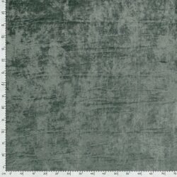 Stretch velvet Nicki -