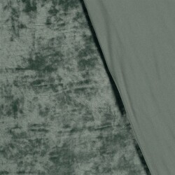 Velours stretch Nicki -