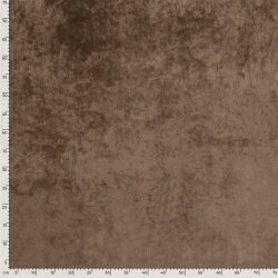Stretch velvet Nicki -