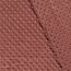 Minky Fleece *Marie* - soft brick red