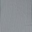 Cotton poplin stripes 5mm - fir green