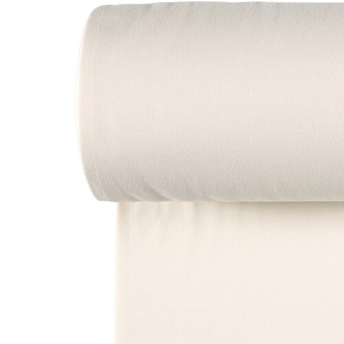Puños de punto *Gaby* BIO~Organic - crema