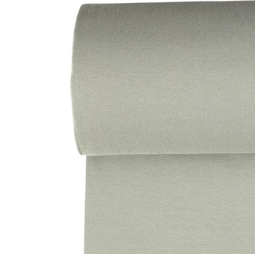 Strickbündchen *Gaby* BIO~Organic - softantikmint