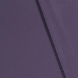 Maglia di cotone *Gaby* BIO-Organic - lavanda scuro