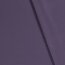 Cotton jersey *Gaby* BIO-Organic - dark lavender