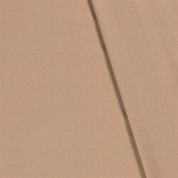 Viscose-linen blend -