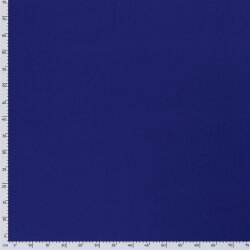 Viscose popeline *Marie* - bleu royal