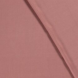 Viscose poplin *Marie* - antique pink