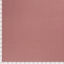Viscose poplin *Marie* - antique pink