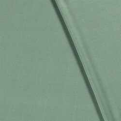 Viscose popeline *Marie* - vert ombré
