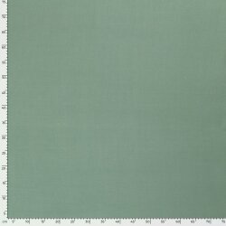 Viscose popeline *Marie* - vert ombré
