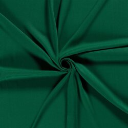 Viscose poplin *Marie* - emerald