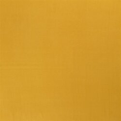 Viscose poplin *Marie* - mustard