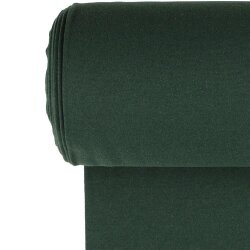 Knitted cuffs *Marie* recycled -