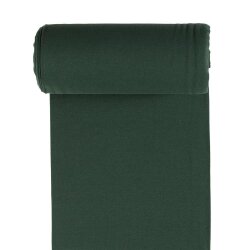 Knitted cuffs *Marie* recycled -