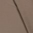 Maillot gaufré *Marie* - taupe doux