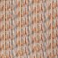 VISCOSE LINEN LOOK JERSEY ABSTRACT
