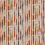 VISCOSE LINEN LOOK JERSEY ABSTRACT