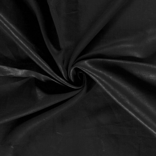 Linen - black