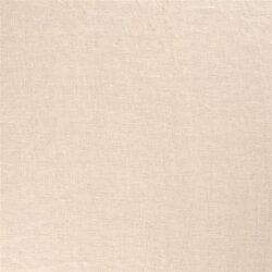Linen - light beige