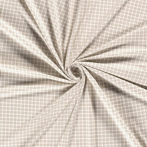 Cotton jersey Abstract