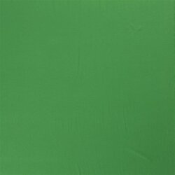 Cotton piqué - may green