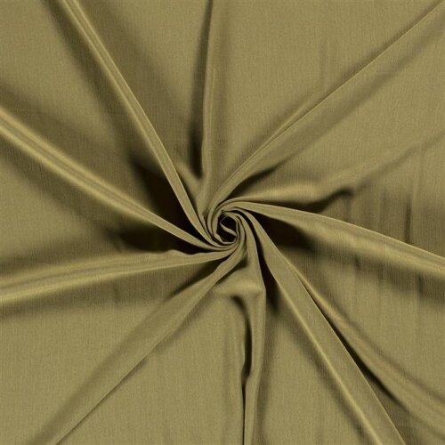 Viscose crepe PLAIN (AS 0)