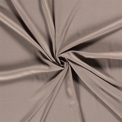 Viscose crepe PLAIN (AS 0)