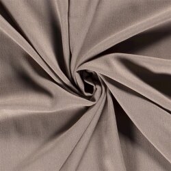 Viscose crepe PLAIN (AS 0)