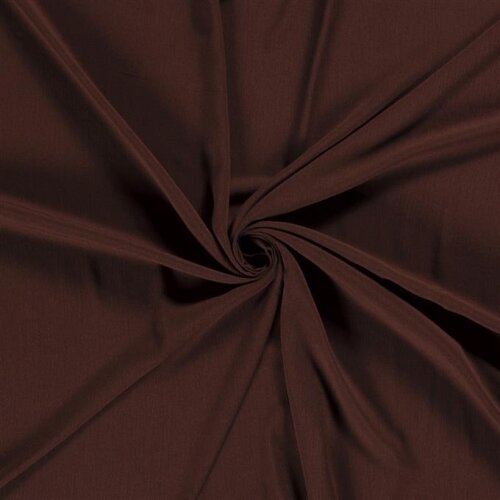 Viscose crepe PLAIN (AS 0)
