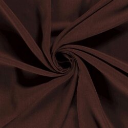 Viscose crepe PLAIN (AS 0)