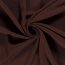 Viscose crepe PLAIN (AS 0)