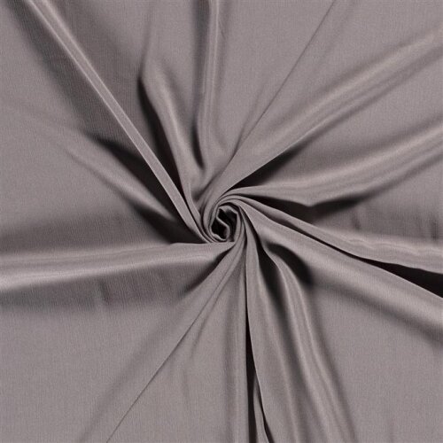 Viscose crepe PLAIN (AS 0)
